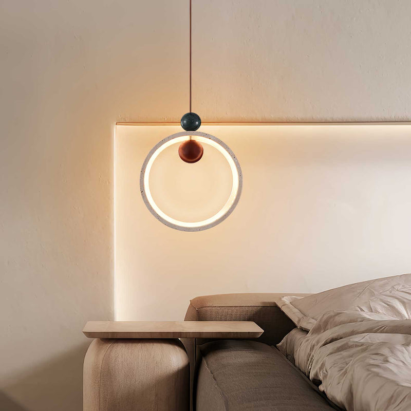 Orvion Pendant Lamp-DWHOME