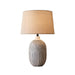 Oryza Geometric Table Lamp-DWHOME