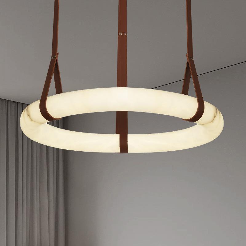 Oslo Pendant Light A-DWHOME