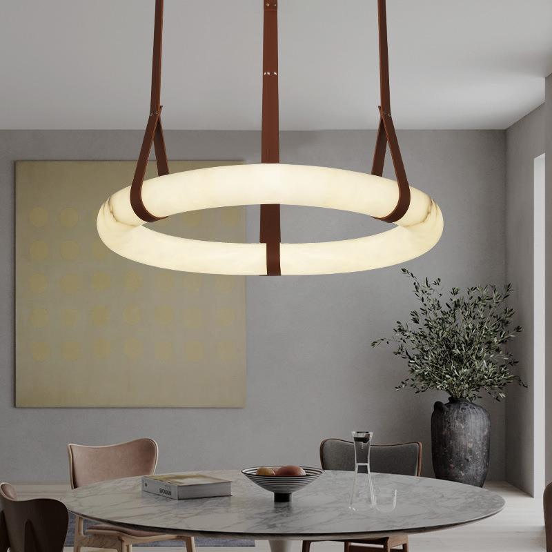 Oslo Pendant Light A-DWHOME