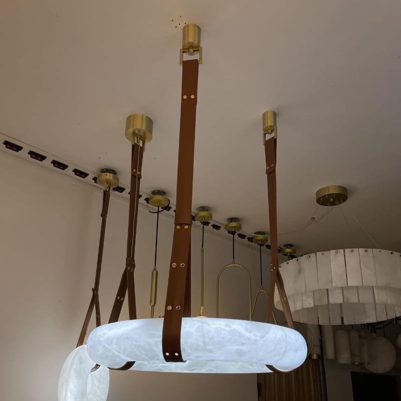 Oslo Pendant Light A-DWHOME
