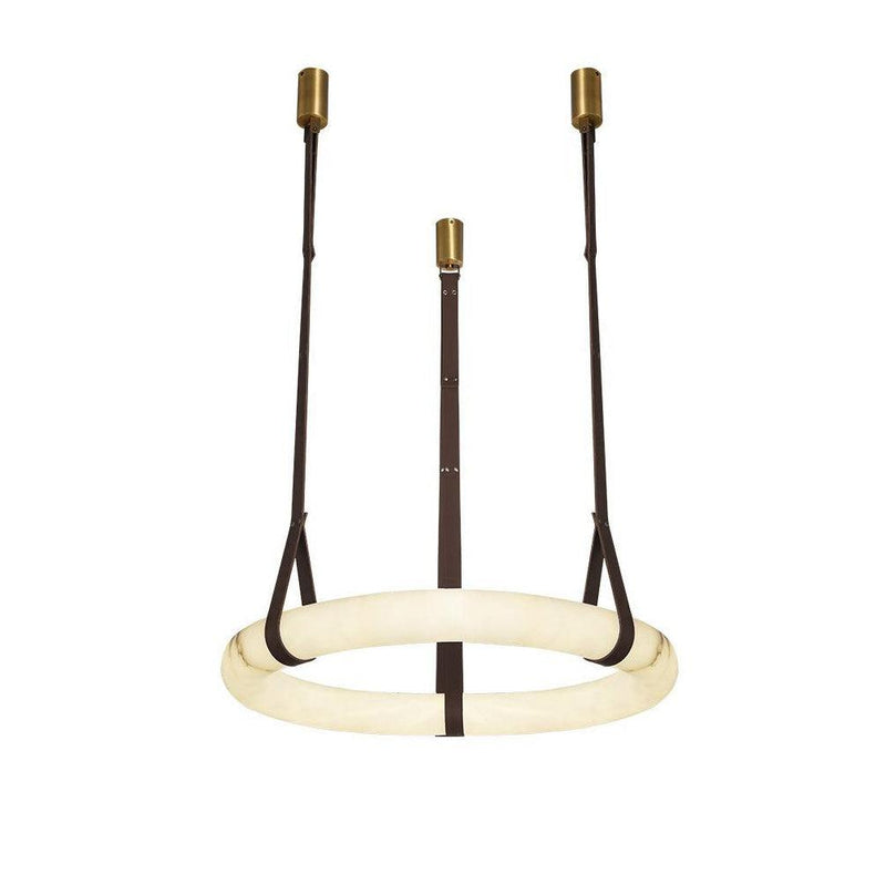Oslo Pendant Light A-DWHOME