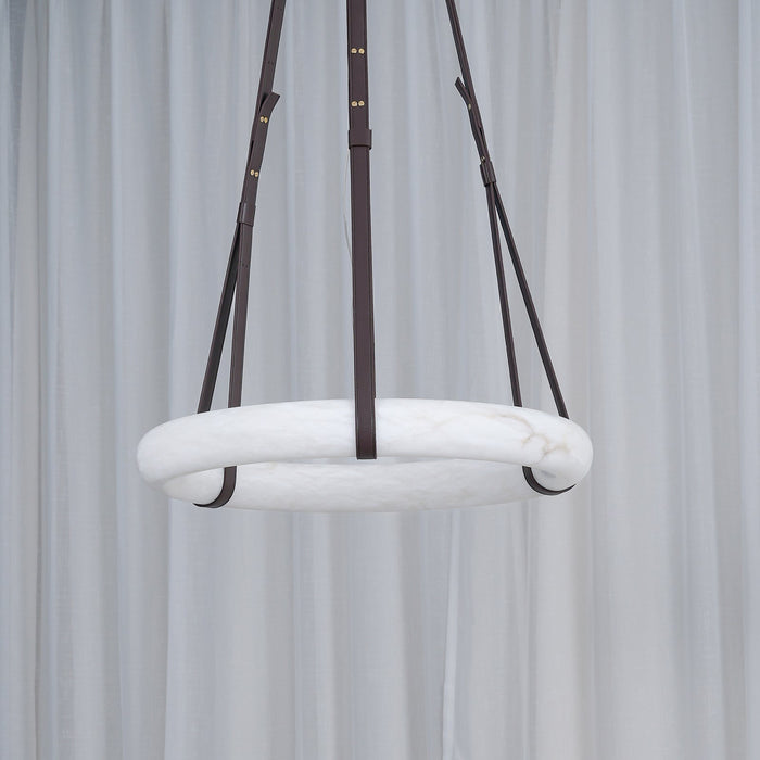 Oslo Pendant Light A