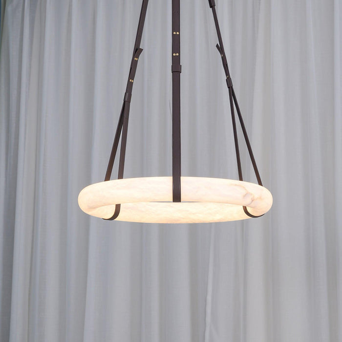 Oslo Pendant Light B.