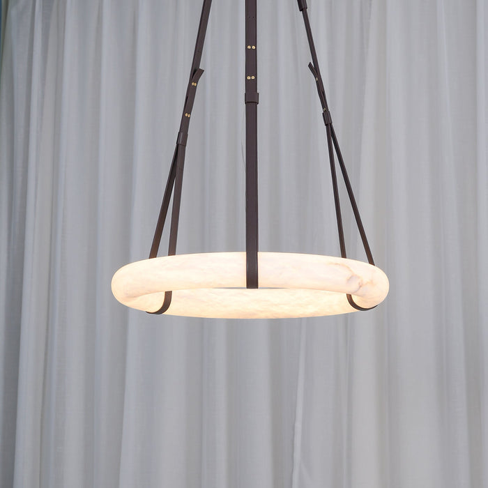 Oslo Pendant Light A.