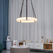 Oslo Pendant Light A.