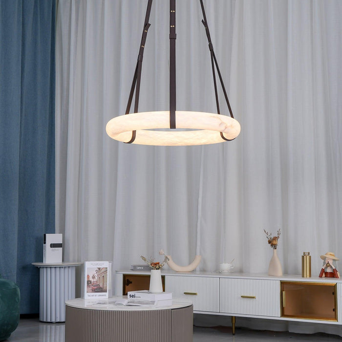 Oslo Pendant Light B.