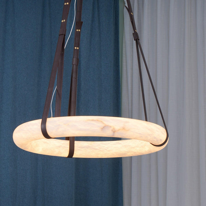 Oslo Pendant Light A-DWHOME