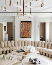 Oslo Pendant Light A-DWHOME