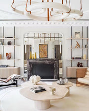 Oslo Pendant Light A-DWHOME