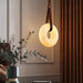 Oslo Pendant Light A.