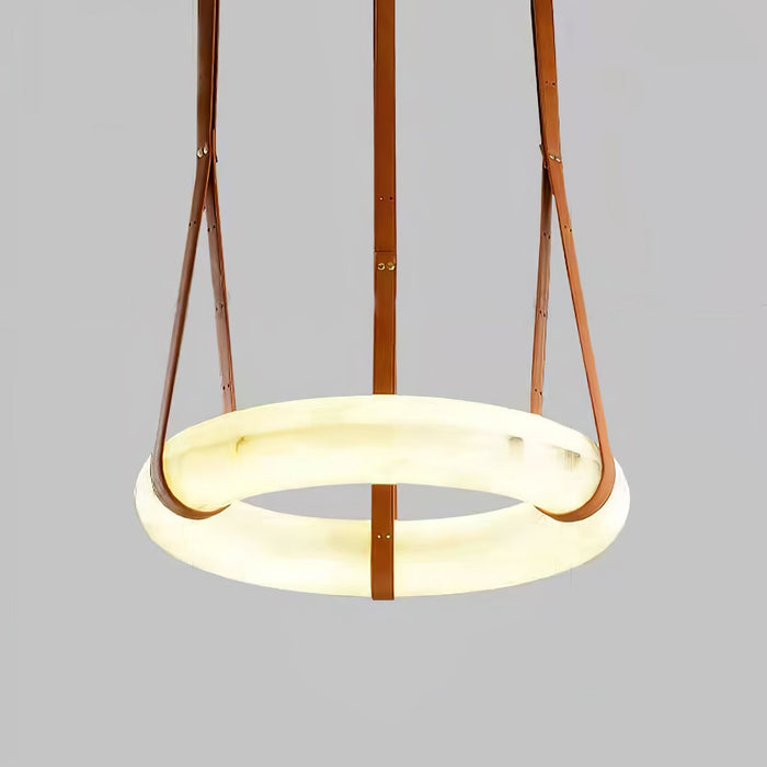 Oslo Pendant Light A.