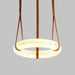 Oslo Pendant Light A.