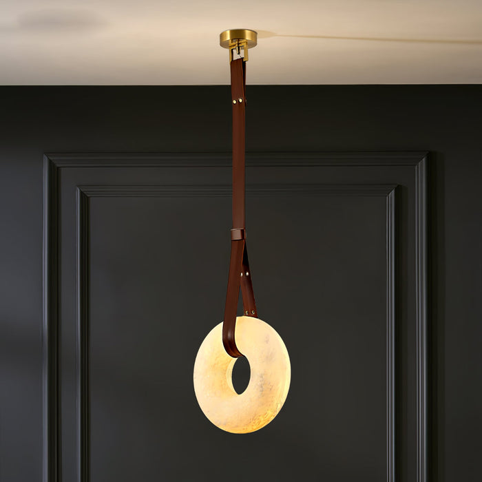 Oslo Pendant Light A