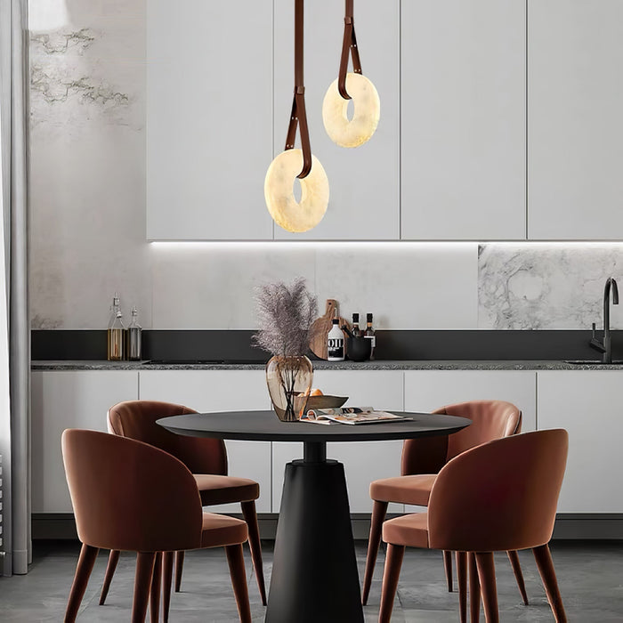 Oslo Pendant Light A