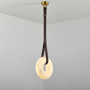 Oslo Pendant Light A-DWHOME