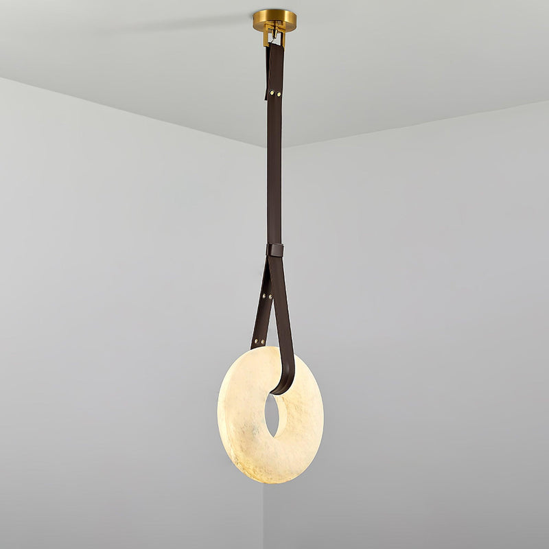 Oslo Pendant Light A-DWHOME