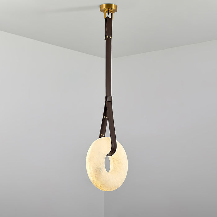 Oslo Pendant Light A