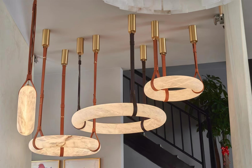 Oslo Pendant Light B-DWHOME
