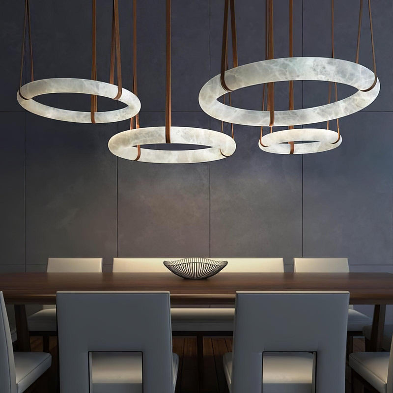 Oslo Pendant Light A-DWHOME