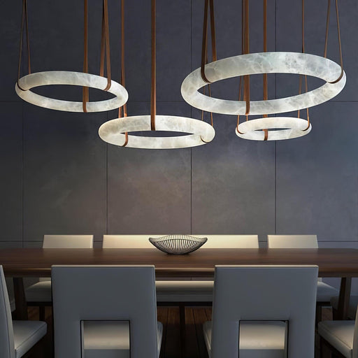 Oslo Pendant Light A - DWHOME