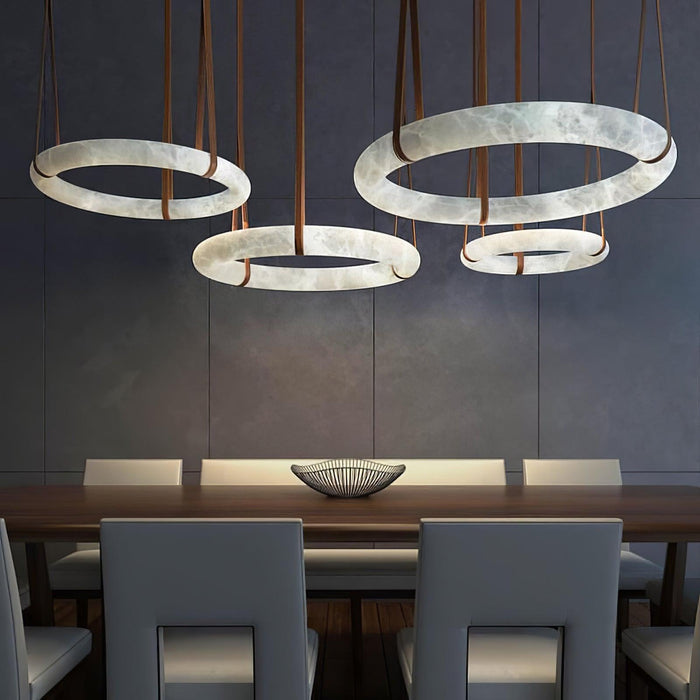 Oslo Pendant Light A-DWHOME
