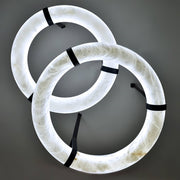 Oslo Pendant Light A-DWHOME