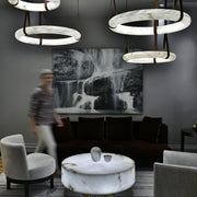 Oslo Pendant Light A-DWHOME
