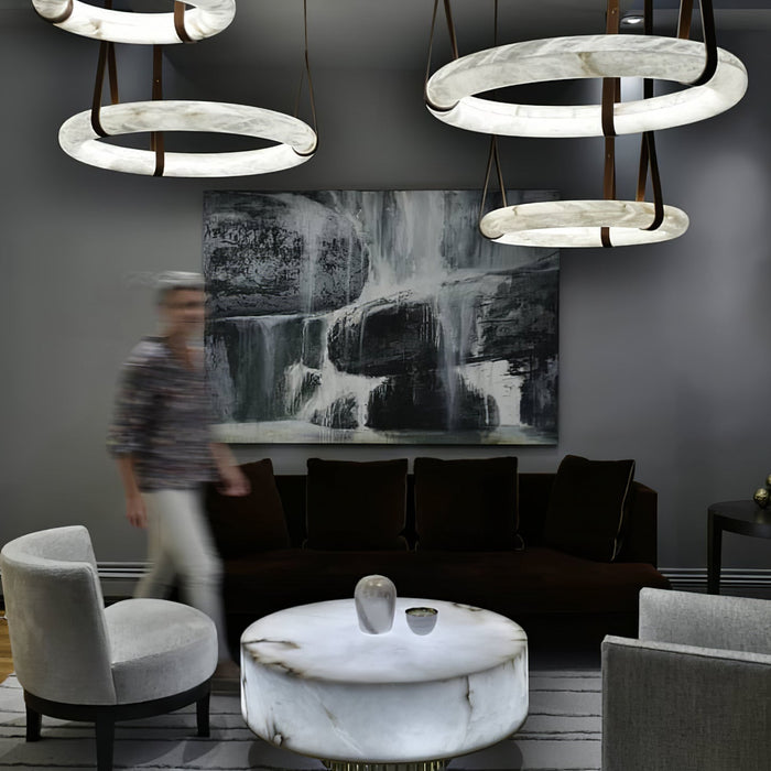 Oslo Pendant Light A