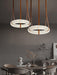 Oslo Pendant Light A-DWHOME