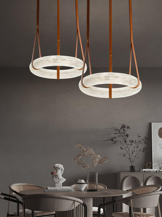 Oslo Pendant Light B - Vakkerlight