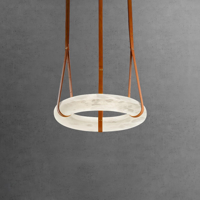 Oslo Pendant Light B - Vakkerlight