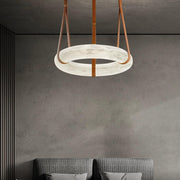 Oslo Pendant Light A-DWHOME