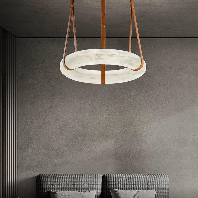 Oslo Pendant Light A-DWHOME