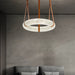 Oslo Pendant Light A.