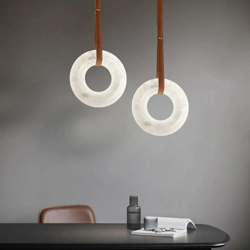 Oslo Pendant Light A-DWHOME