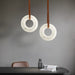 Oslo Pendant Light A.