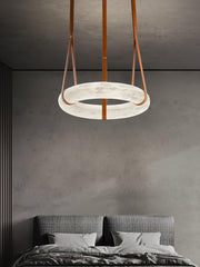 Oslo Pendant Light A-DWHOME