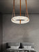 Oslo Pendant Light B-DWHOME
