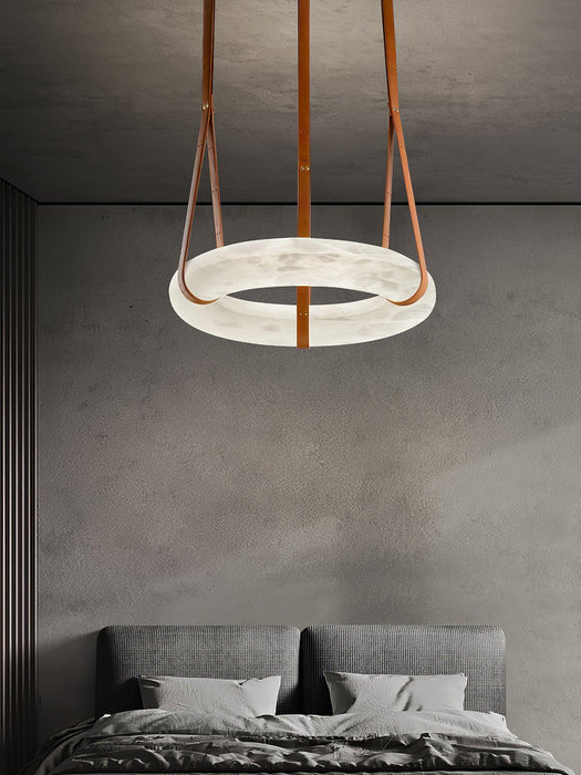 Oslo Pendant Light B - Vakkerlight