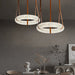 Oslo Pendant Light A.