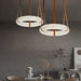 Oslo Pendant Light A-DWHOME