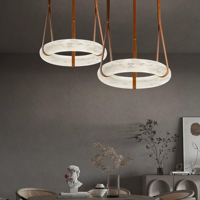 Oslo Pendant Light B.