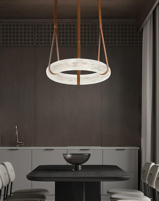 Oslo Pendant Light B - Vakkerlight