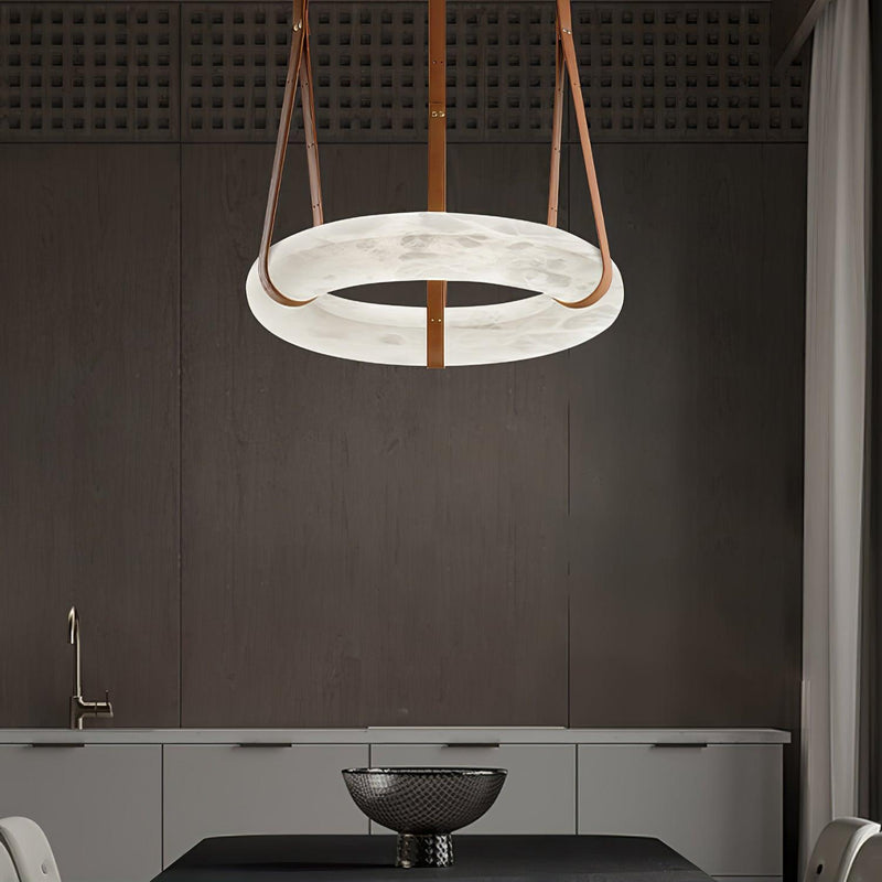 Oslo Pendant Light A-DWHOME