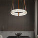 Oslo Pendant Light A.