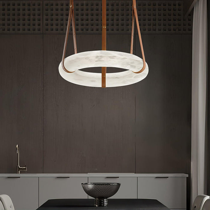 Oslo Pendant Light B.