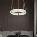 Oslo Pendant Light A-DWHOME
