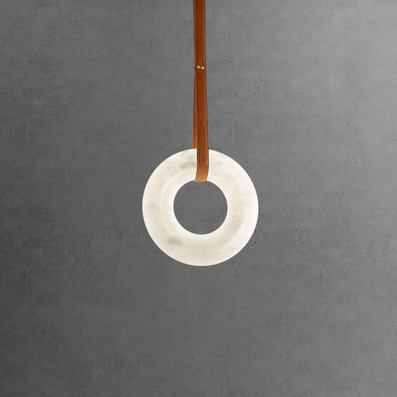 Oslo Pendant Light A-DWHOME