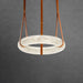 Oslo Pendant Light B-DWHOME